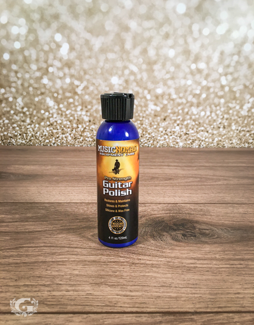 Music Nomad Guitar Polish