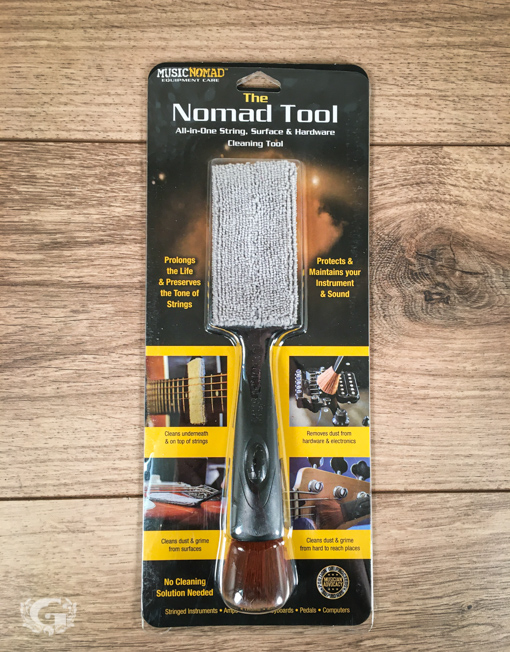Music Nomad The Nomad Tool