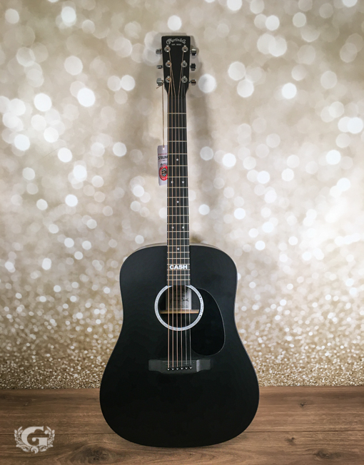 Martin DX Johnny Cash