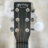 Martin DX Johnny Cash