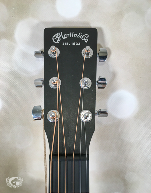 Martin DX Johnny Cash