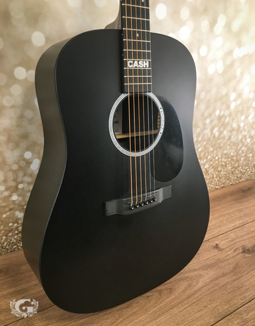 Martin DX Johnny Cash