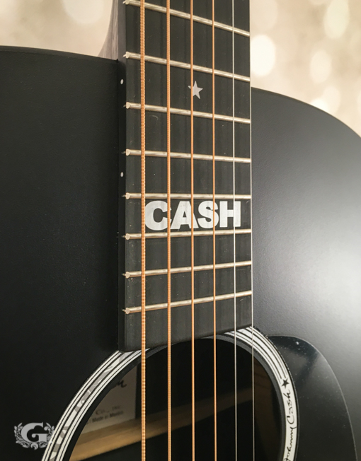 Martin DX Johnny Cash