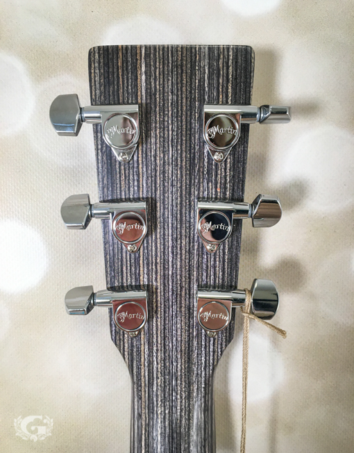 Martin DX Johnny Cash