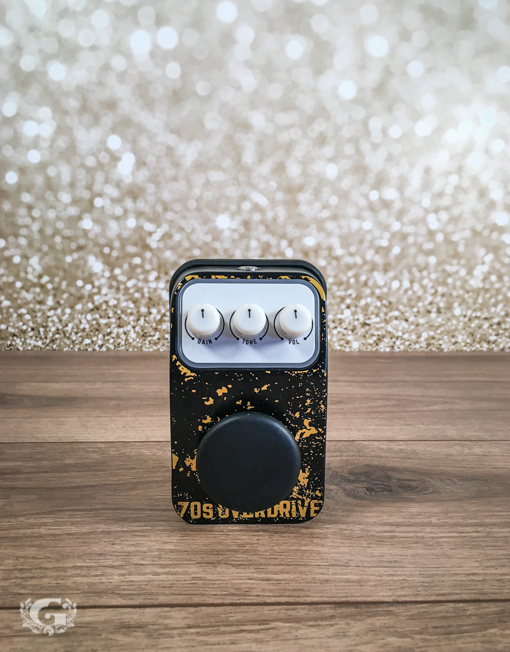 NEXI Industries Urban Series '70s Overdrive