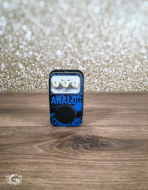 NEXI Industries Urban Series Analog Chorus