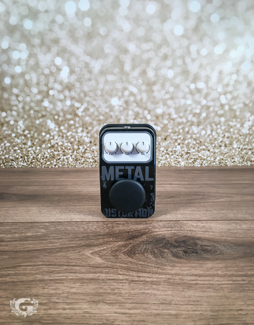 NEXI Industries Urban Series Metal Distortion