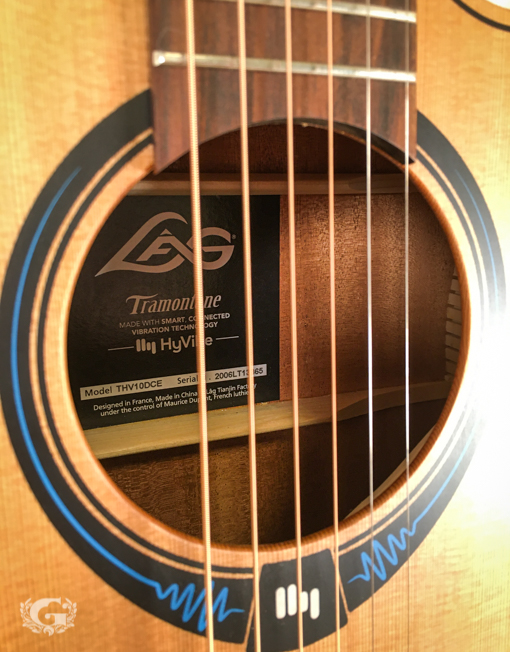 Lag Hyvibe THV10DCE