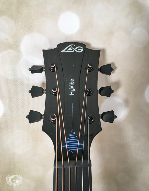 Lag Hyvibe THV20DCE