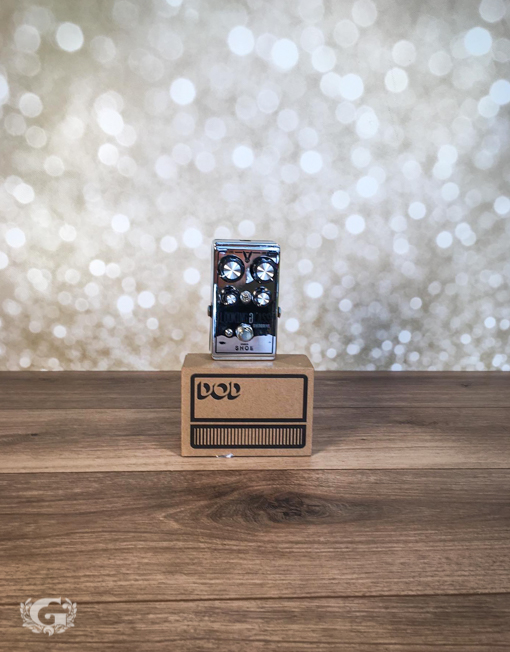 Digitech DOD Looking Glass Overdrive