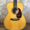Martin 000-28 EC Eric Clapton Signature