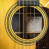 Martin 000-28 EC Eric Clapton Signature