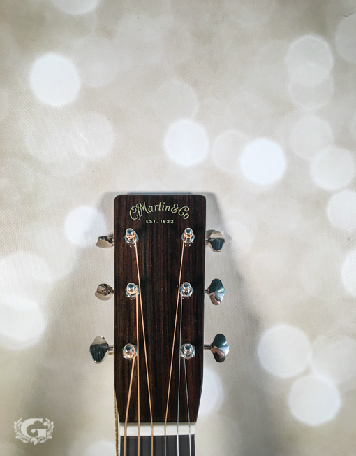 Martin 000-28 EC Eric Clapton Signature