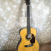Martin 000-28 EC Eric Clapton Signature