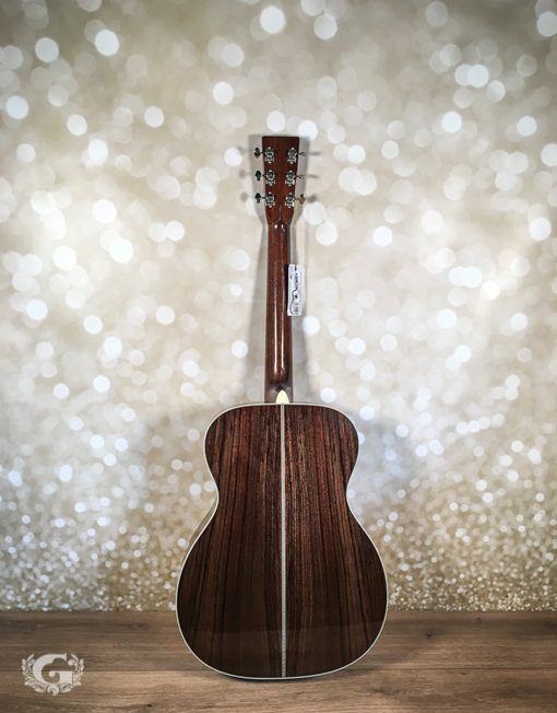 Martin 000-28 EC Eric Clapton Signature