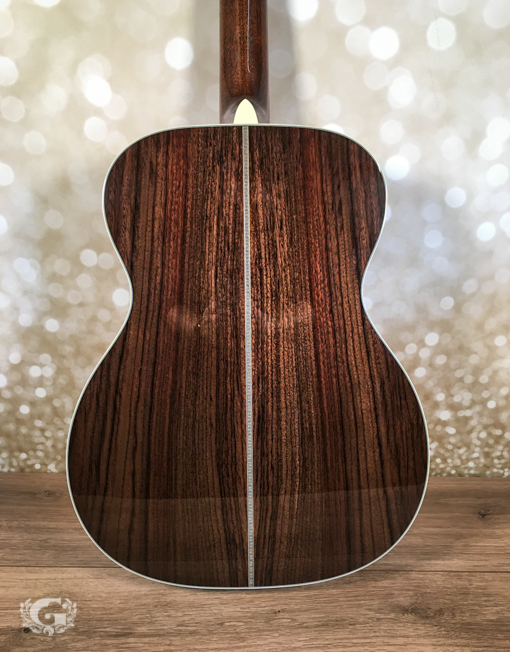 Martin 000-28 EC Eric Clapton Signature