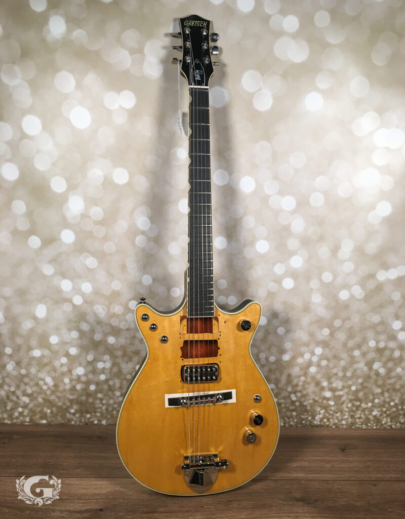Gretsch G6131 Malcolm Young Signature