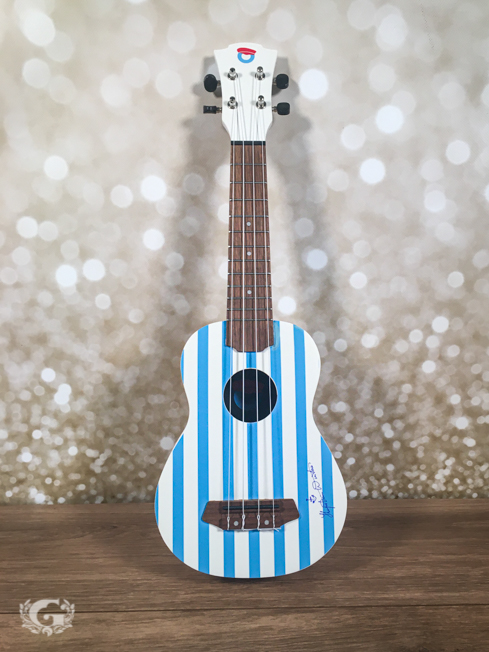 Lag TKUWINOKIO Kapitein Winokio Ukelele