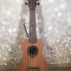 Lag Tiki Uku 10c Concert Ukelele