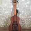 Lag Tiki Uku 10c Concert Ukelele