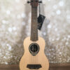 LAG Tiki Uku 150SE Soprano Ukelele