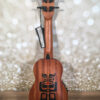 LAG Tiki Uku 150SE Soprano Ukelele