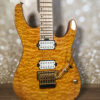 Charvel Pro Mod DK24 HH Dark Amber