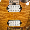 Charvel Pro Mod DK24 HH Dark Amber