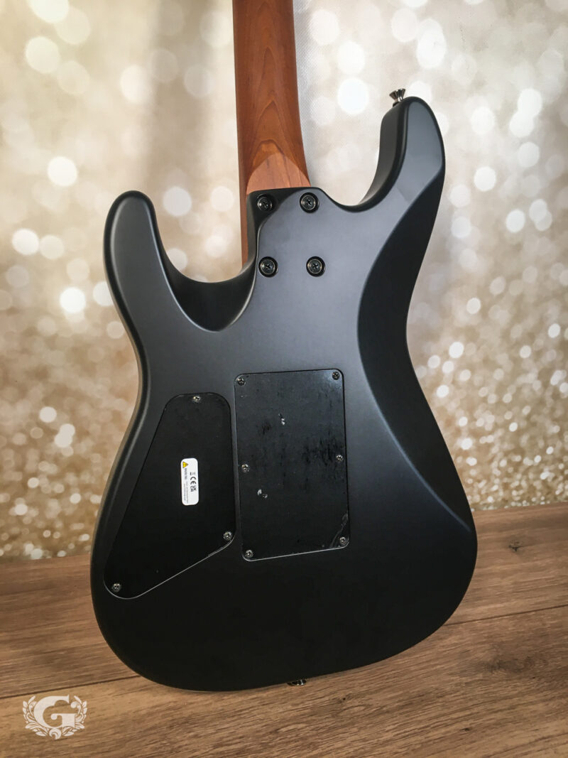 Charvel MJ Series Guthrie Govan San Dimas SD24 CM 2024