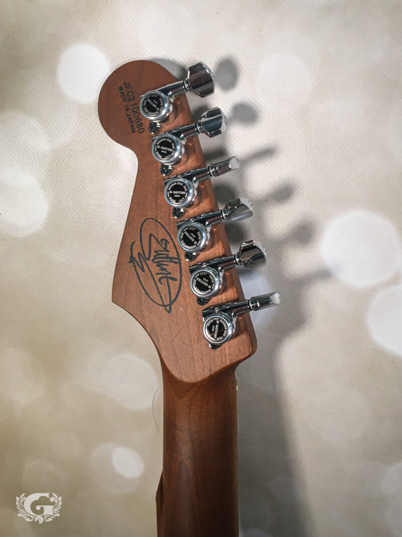 Charvel MJ Series Guthrie Govan San Dimas SD24 CM 2024