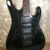 Cort X-series X6 Gloss Black OCCASION