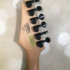 Cort X-series X6 Gloss Black OCCASION