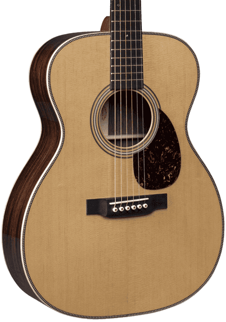 Martin 000-28 Modern Deluxe <br />PRE-ORDER