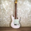 Ibanez AZES40 Pastel Pink