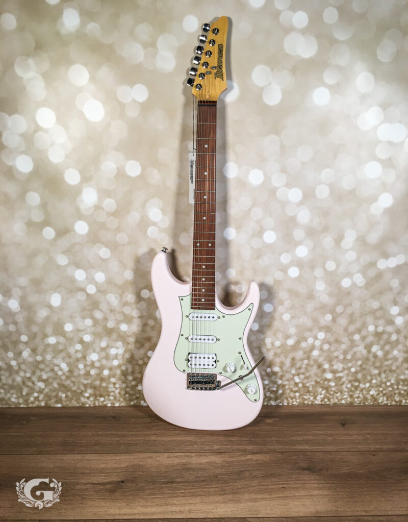 Ibanez AZES40 Pastel Pink