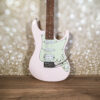 Ibanez AZES40 Pastel Pink