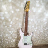 Ibanez AZES40 Pastel Pink