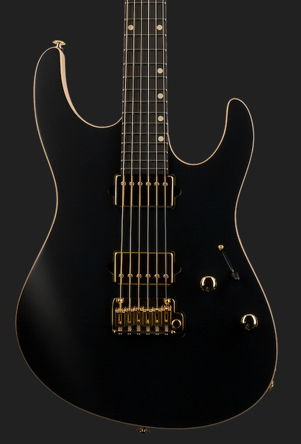 Suhr Andre Nieri Modern PRE-ORDER