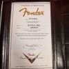 Fender Custom Shop 1960 Stratocaster Aged Sonic Blue over 3-Color Sunburst Heavy Relic