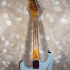 Fender Custom Shop 1960 Stratocaster Aged Sonic Blue over 3-Color Sunburst Heavy Relic