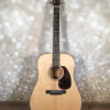 Martin D-28 Modern Deluxe