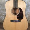 Martin D-28 Modern Deluxe