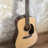 Martin D-28 Modern Deluxe