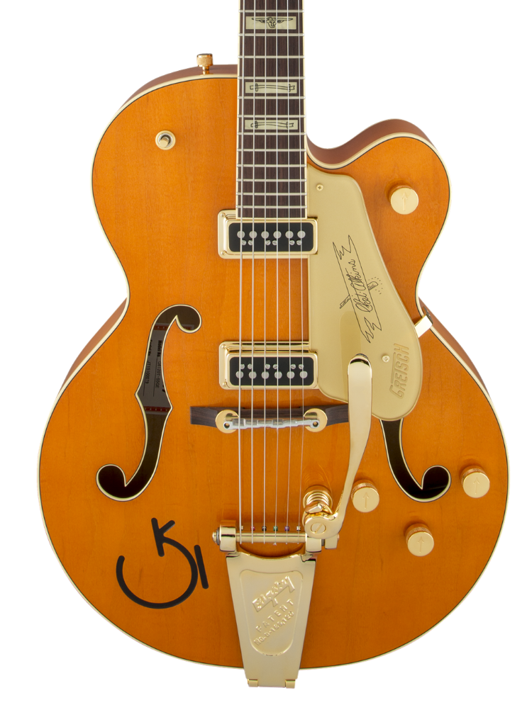Gretsch G6120T-55 Vintage Select Chet Atkins PRE-ORDER