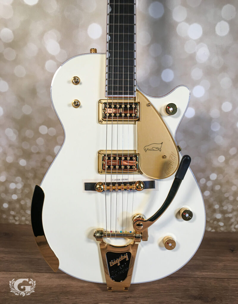 Gretsch G6134T-58 Vintage Select '58 Penguin