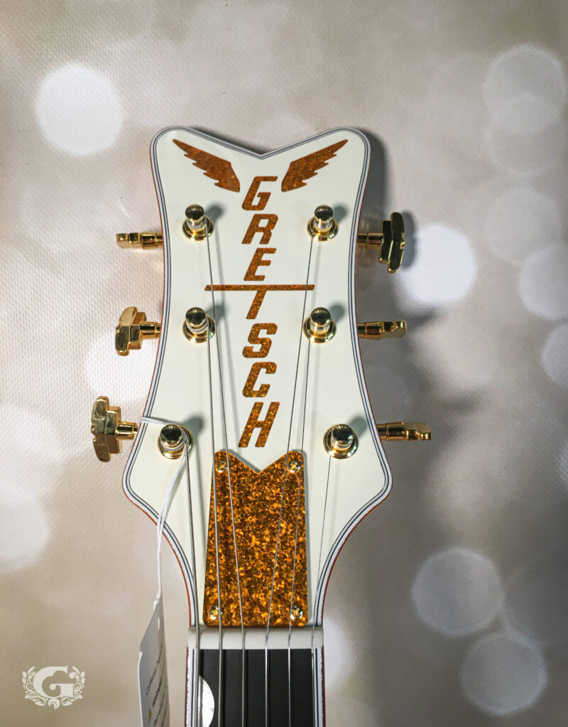 Gretsch G6134T-58 Vintage Select '58 Penguin