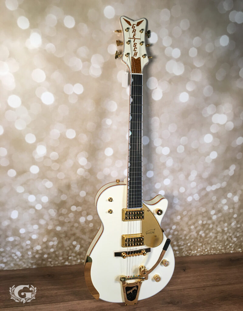 Gretsch G6134T-58 Vintage Select '58 Penguin