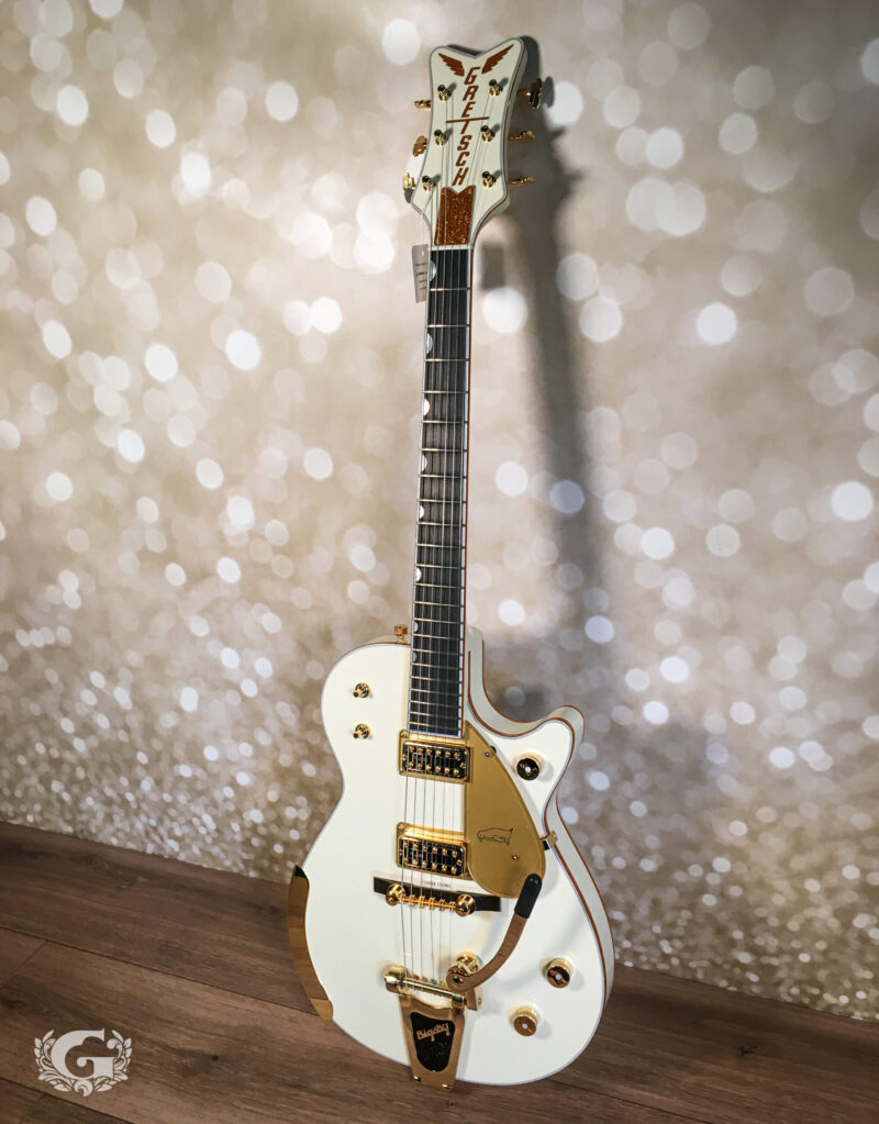 Gretsch G6134T-58 Vintage Select '58 Penguin
