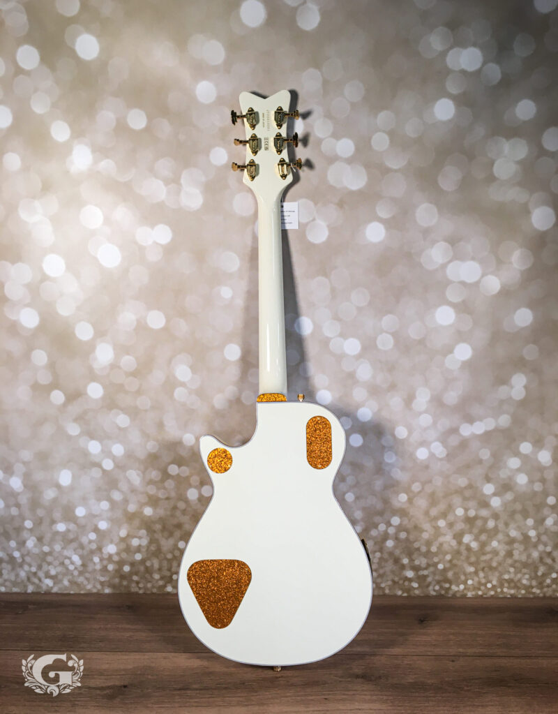 Gretsch G6134T-58 Vintage Select '58 Penguin