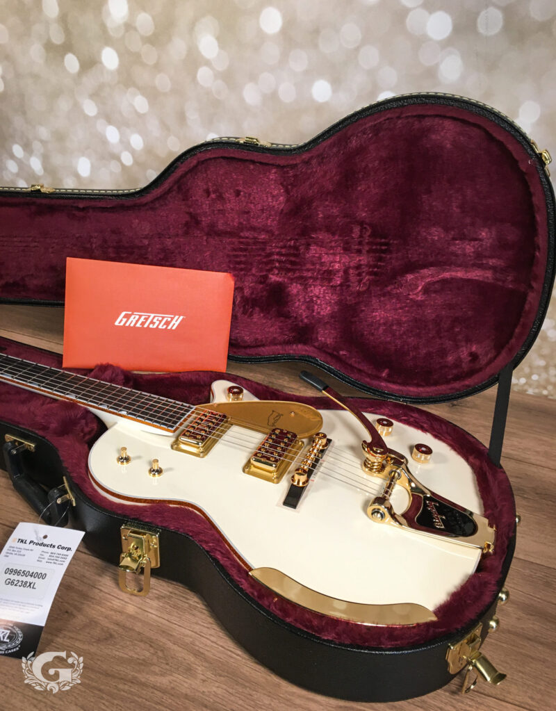 Gretsch G6134T-58 Vintage Select '58 Penguin